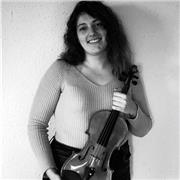 Clases de violín adecuadas a cada nivel y a todas las edades